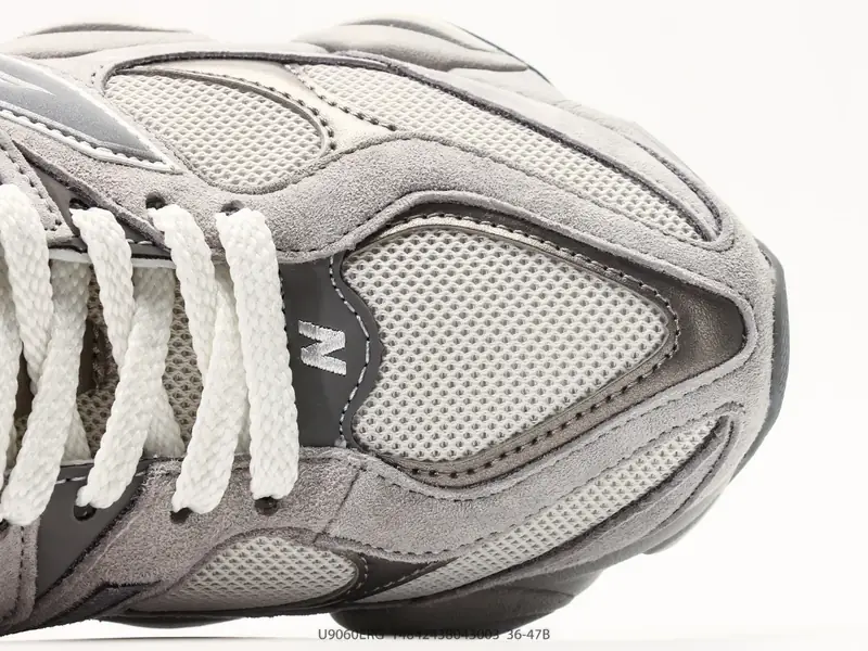 New Balance NB 9060 复古单品 鞋款 U906ERG #14842438043003